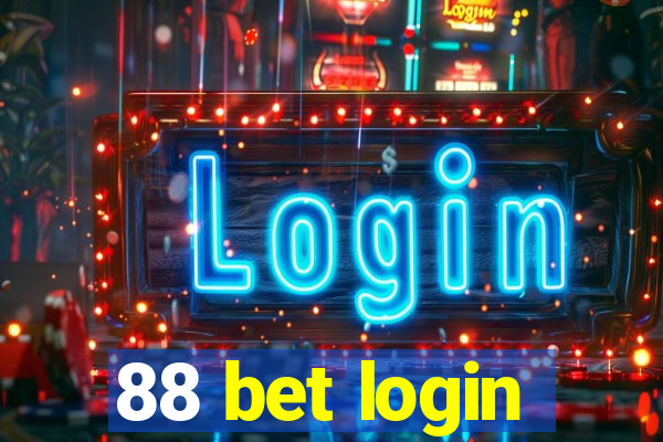 88 bet login